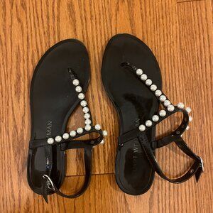 Stuart Weitzman sandals